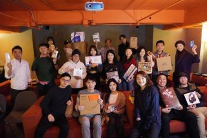 2022 TJCCC White Elephant