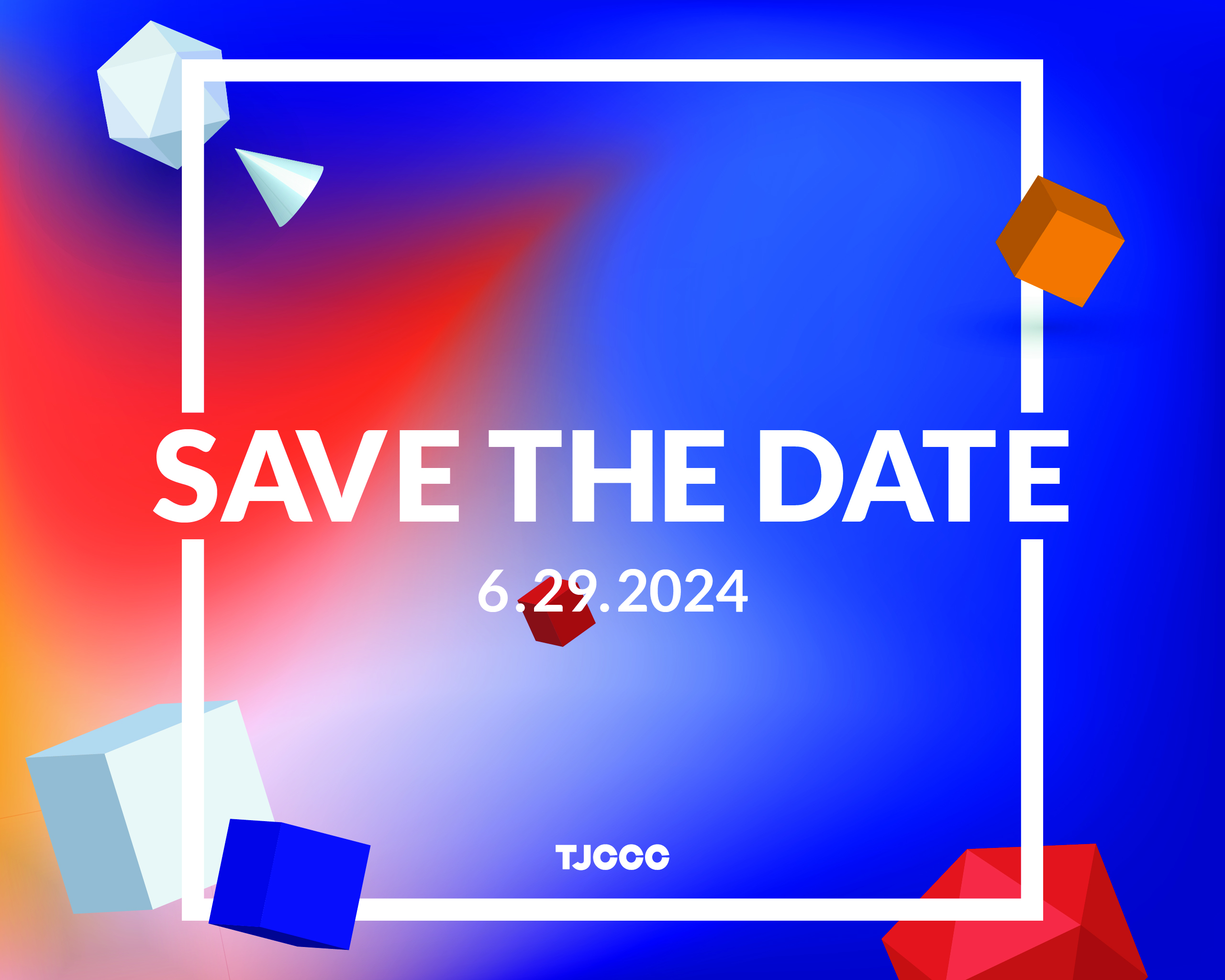 TJCCC Annual Flagship Event