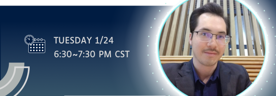 Business and Technological Trends in the Taiwan Market