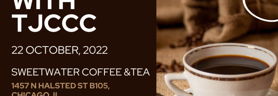Coffee Hour with TJCCC