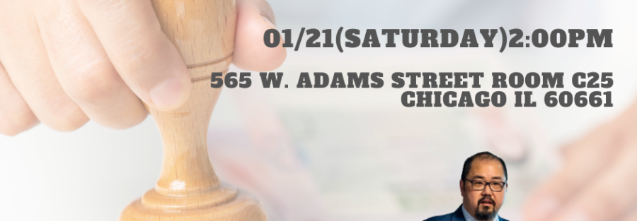 OPT & H1B & Green Card Panel